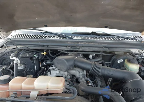 1999 Ford F-350 Lariat/Xl/Xlt z USA, uszkodzony, nr VIN 1FTSW31S9XEC16502